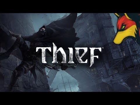 Thief - Un videogioco da dimenticare