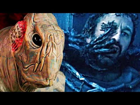 Mind-Bending Cloverfield Saga, Clover Monsters and Disturbing Alternate Dimension Theory - Explored