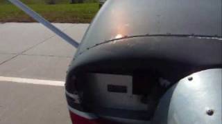 The passion of flying