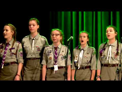 VI Harcogranie - "Lupusy" - Zostanie tyle gór