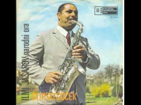 Илми Јашаров - Скопска весела долина