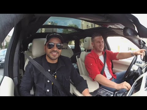 Despacito magyaros verzió a Kasza Taxiban