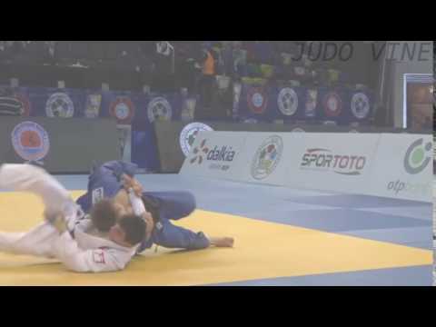 Abdula Abdulzhalilov (RUS) - 66 [ JUDO VINE ]