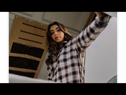 CANON EOS RP 50FPS Sample Footage // CINEMATIC