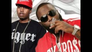 Nas-feat-Rick-Ross-It's-A-Tower-Heist
