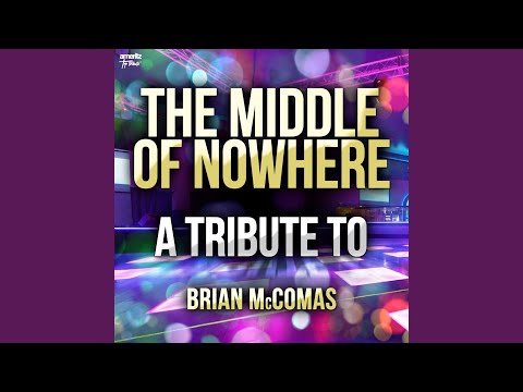 The Middle Of Nowhere video