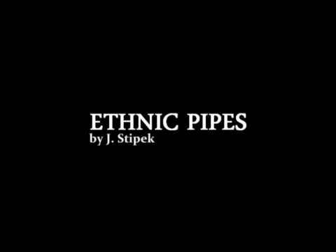 Ethnic Pipes