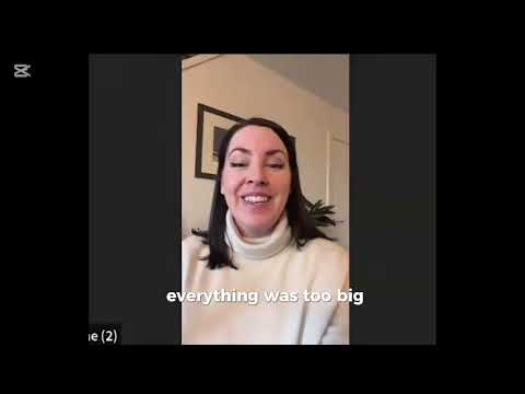 Client testimonial 1