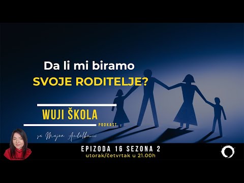 Zašto neke duše biraju toksične roditelje?