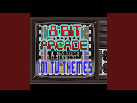 Video thumbnail for Spongebob Squarepants (Main Theme) (Computer Game Version)