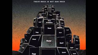 Fireball Ministry - It Flies Again