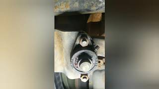 Dodge Ram Steering Wander Troubleshooting Part 1