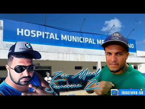 Samarone Zi - feat Zau Moral (Mendo Sampaio)
