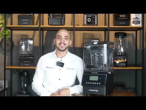 FREECOOK APRESENTA – BLENDER BRAVOMIX