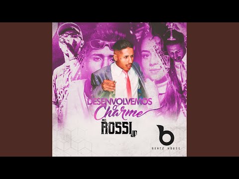 Desenvolvemos o Charme