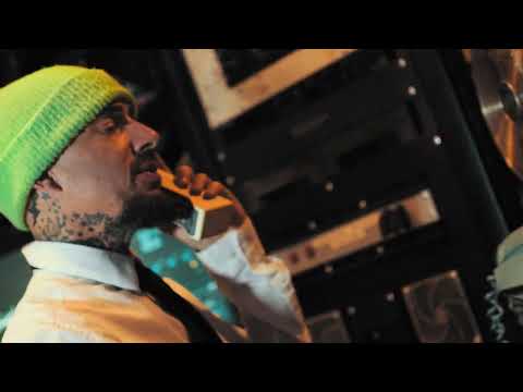 Eligh x DJ.Fresh - LAST DAYZE (Official Video)