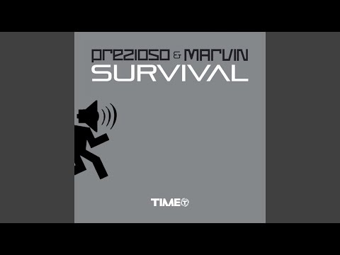 Survival (DJ Manian vs. Tune up! Remix)