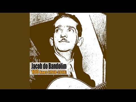 Pimenta no salão (Jacob) - Jacob Do Bandolim