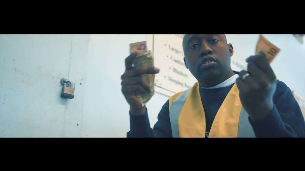 Stik Figa ft Elzhi & Nottz – ”Down Payment”