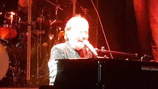 Roby Facchinetti - Ali per guardare, occhi per volare Live