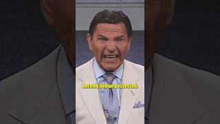 Kenneth Copeland Becomes Demon Possessed