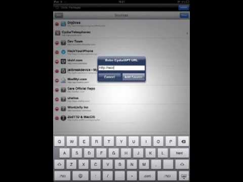 comment installer word sur l'ipad