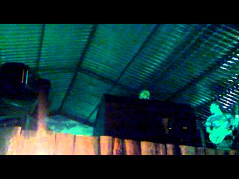 FIdel Nadal, Onechot, Jah Fabio, James Lakay