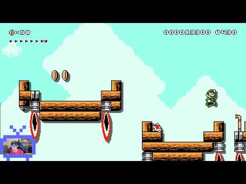 Mari-View: Maker Profile for Paxom