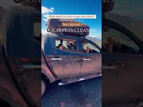 Brisbane to Cape York Road trip cost breakdown in the comments. How much Cape York might cost you.