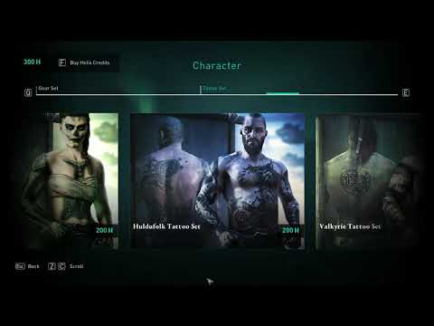 [PC] Assassin's Creed Valhalla Cheathrough - Pt. 25