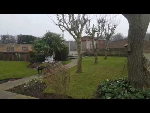 Gardens Uncovered video.