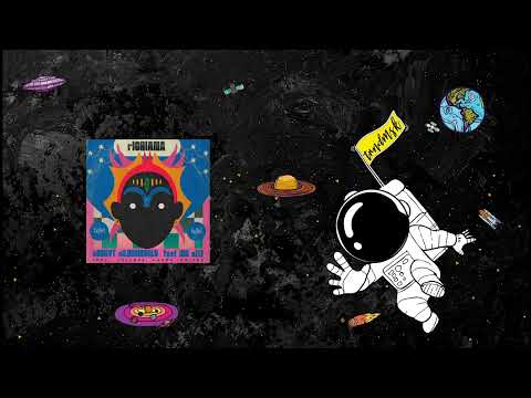 Cuneyt Cilingiroglu feat. Idd Aziz - Richiana (Chaleee Remix) [IZIKI]