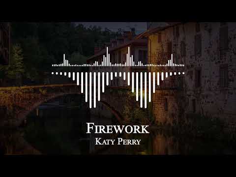 Katy Perry - Firework
