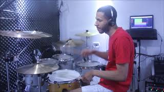 Deixa a gente quieto - João Bosco e Vinicius feat Henrique e Juliano #DRUMCOVER #COVER