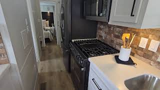 2026 Kropf Park Model - Eldorado 9051PWD - Open House 2026