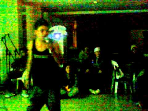 Batallas Rap (Altoke Roque vs. Primo Mc) Rio Grande - Tierra del Fuego