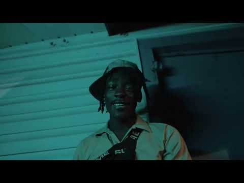 Baby6 - harder n harder ft. Big Zoo G (official music video) shot by 420visuals