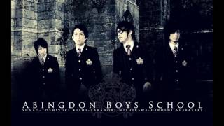 Abingdon Boys School- Nervous Breakdown