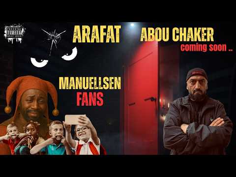 🔴 ARAFAT STORY / MANUELLSEN & DIE KIDS / AYGÜN MUCUK 🔴