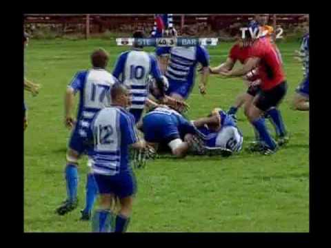 Rezumat Steaua - RC Barlad (2010).wmv