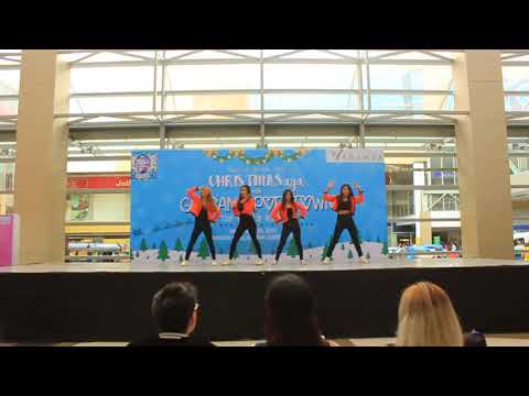 Glam - I Like That (Disband dance cover remix)