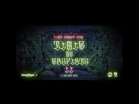 TINIG NG GRAPISTA part 2 PBC RIPE x BASS