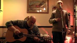 Billy and Lozz - The Bricklayers Beautiful Daughter