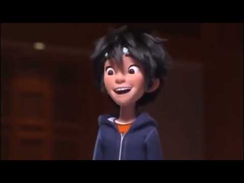 Crossover Story Trailer