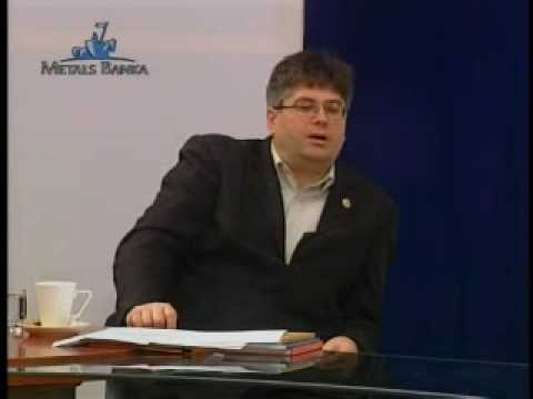 Čotrić, Nestorović, Ekstremi, TV most, III DEO.wmv