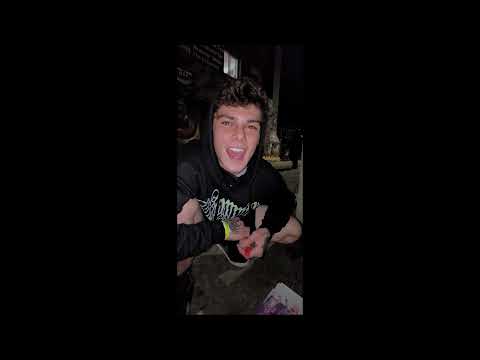 TheXLTE part 2 Interviews Wiggy Aug 7th 2021