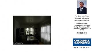 preview picture of video '574 East 109th St, Cleveland, OH Presented by Bobby Johnson.'