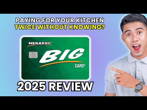 Does Menards Take Apple Pay