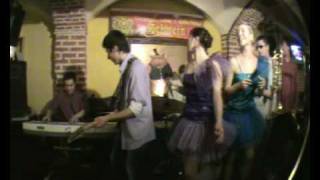 Jamix -- I Want Your Love