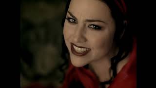 Evanescence - Call Me When You&#39;re Sober (4K Remastered Video)